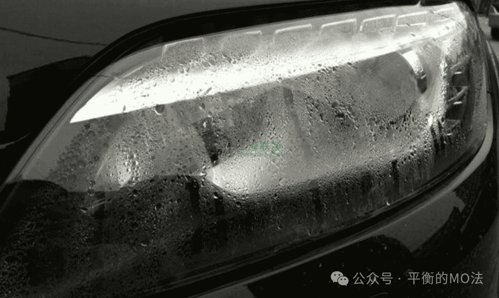 ePTFE防水透氣產(chǎn)品-完美解決燈具想要呼吸的痛！