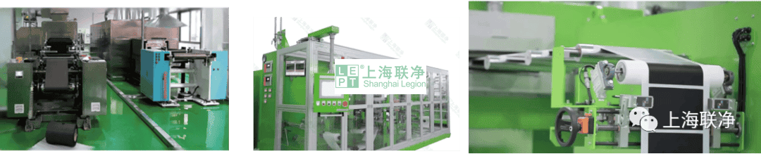 上海聯(lián)凈氫燃料電池設(shè)備