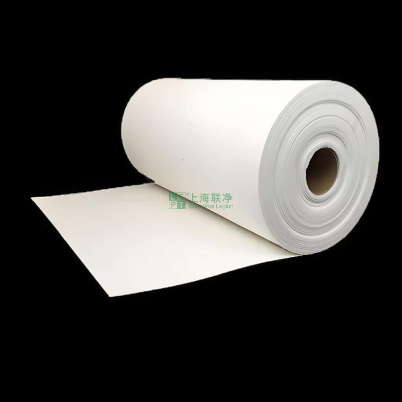 上海聯(lián)凈復合材料-氣凝膠隔熱紙/氈