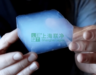 上海聯(lián)凈復(fù)合材料-熱失控終結(jié)者？深度解析新型復(fù)合材料的電池防護(hù)密碼